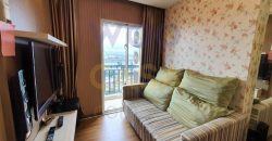 Sewa Signature Park Tebet 2BR Fully Furnished Lantai Rendah