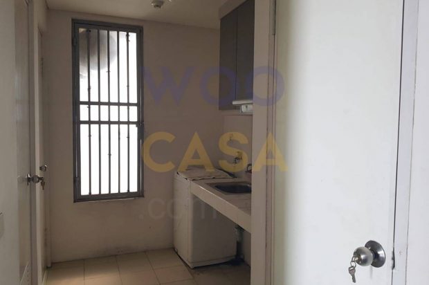 Di Jual New Royal 2 Kamar Apartemen St Moritz Puri Indah