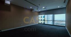 Sewa Kantor 88 Kasablanka Jakarta Furnished 121sqm