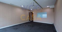 Sewa Kantor 88 Kasablanka Jakarta Furnished 121sqm