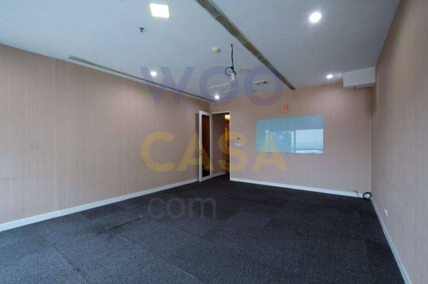 Sewa Kantor 88 Kasablanka Jakarta Furnished 121sqm