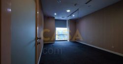 Sewa Kantor 88 Kasablanka Jakarta Furnished 121sqm