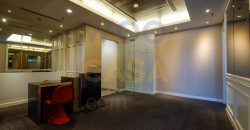 Sewa Kantor 88 Kasablanka Jakarta Furnished 121sqm