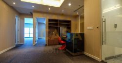 Sewa Kantor 88 Kasablanka Jakarta Furnished 121sqm