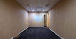 Sewa Kantor 88 Kasablanka Jakarta Furnished 121sqm