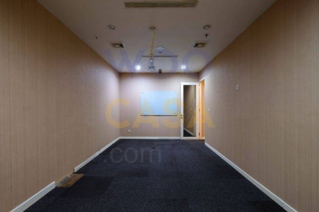 Sewa Kantor 88 Kasablanka Jakarta Furnished 121sqm