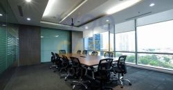 Sewa Office 88 Kokas Jakarta Furnished 270sqm
