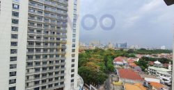Jual Signature Park Tebet Studio Fully Furnished Siap Huni