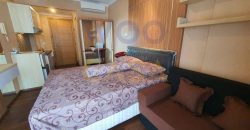 Jual Signature Park Tebet Studio Fully Furnished Siap Huni