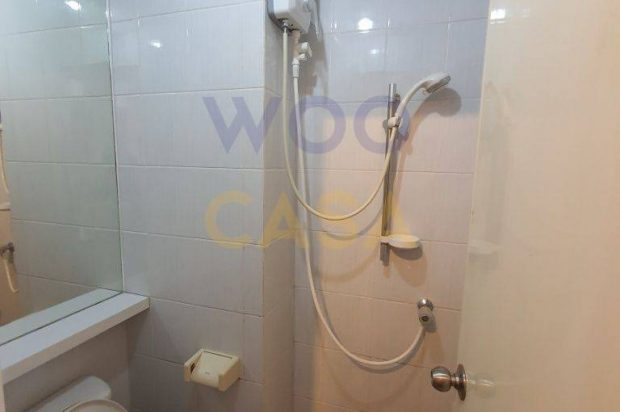 Jual Signature Park Tebet Studio Fully Furnished Siap Huni