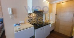 Jual Signature Park Tebet Studio Fully Furnished Siap Huni