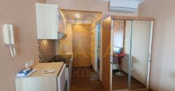 Jual Signature Park Tebet Studio Fully Furnished Siap Huni