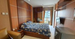 Sewa Signature Park Tebet Studio Full Furnished Lantai Rendah