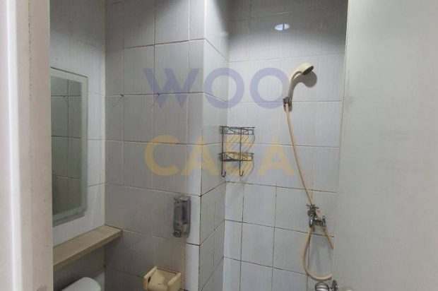 Sewa Signature Park Tebet Studio Full Furnished Lantai Rendah