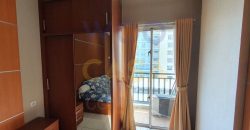 Sewa Signature Park Tebet Studio Full Furnished Lantai Rendah