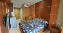 Sewa Signature Park Tebet Studio Full Furnished Lantai Rendah