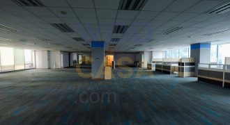 Sewa Kantor Prudential Centre Kokas Furnished 782m2 Direct Owner