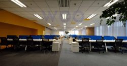 Sewa Pakuwon Tower Jakarta Satu Lantai Siap Pakai