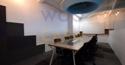 Sewa Pakuwon Tower Jakarta Satu Lantai Siap Pakai