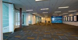 Sewa 88 Kasablanka Kantor Jakarta Fully Furnished 356sqm