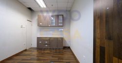 Sewa 88 Kasablanka Kantor Jakarta Fully Furnished 356sqm