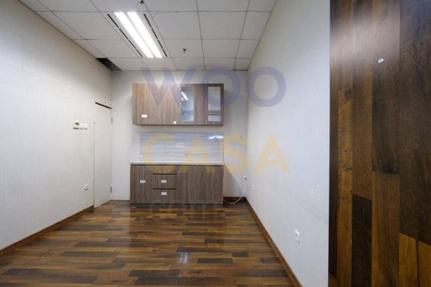 Sewa 88 Kasablanka Kantor Jakarta Fully Furnished 356sqm