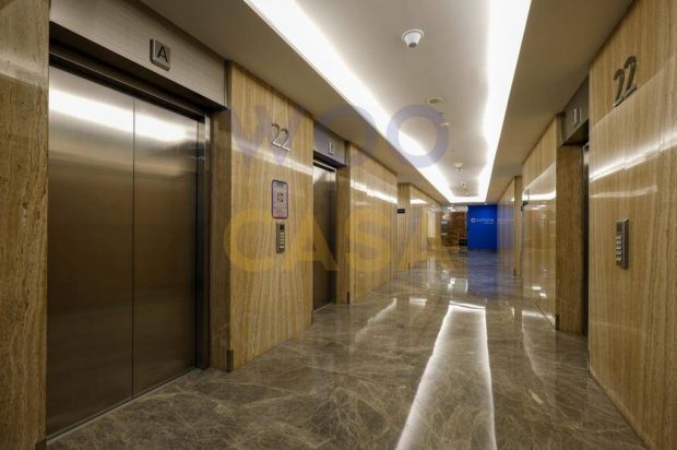 Sewa 88 Kasablanka Kantor Jakarta Fully Furnished 356sqm