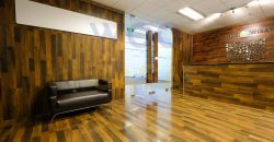 Sewa 88 Kasablanka Kantor Jakarta Fully Furnished 356sqm