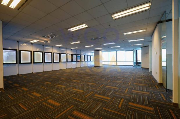 Sewa 88 Kasablanka Kantor Jakarta Fully Furnished 356sqm