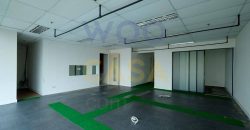 Sewa Office Gandaria 8 121sqm Furnished