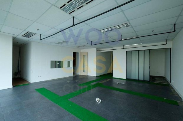 Sewa Office Gandaria 8 121sqm Furnished