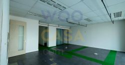 Sewa Office Gandaria 8 121sqm Furnished