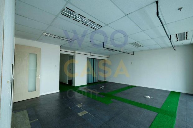 Sewa Office Gandaria 8 121sqm Furnished