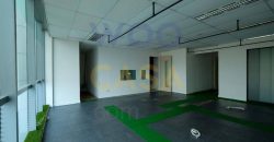 Sewa Office Gandaria 8 121sqm Furnished