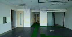 Sewa Office Gandaria 8 121sqm Furnished