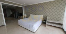 Jual Lavenue Jakarta 1BR Fully Furnished Siap Huni