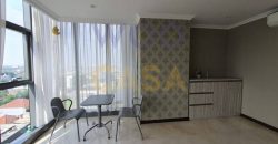 Jual Lavenue Jakarta 1BR Fully Furnished Siap Huni