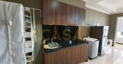 Jual Lavenue Jakarta 1BR Fully Furnished Siap Huni