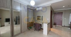 Jual Lavenue Jakarta 1BR Fully Furnished Siap Huni