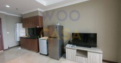 Jual Lavenue Jakarta 1BR Fully Furnished Siap Huni