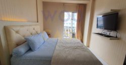 Sewa Signature Park Studio Taman Tebet Full Furnished