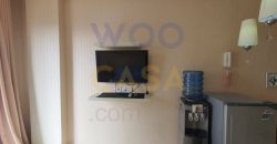 Sewa Signature Park Studio Taman Tebet Full Furnished