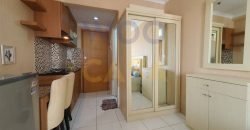 Sewa Signature Park Studio Taman Tebet Full Furnished