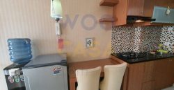 Sewa Signature Park Studio Taman Tebet Full Furnished