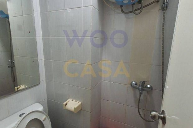 Sewa Signature Park Studio Taman Tebet Full Furnished