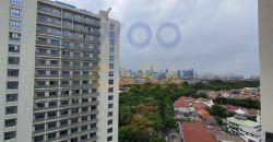 Sewa Signature Park Studio Taman Tebet Full Furnished