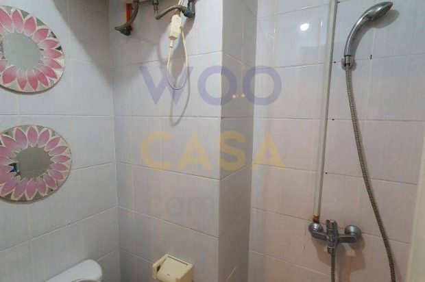 Sewa Apartemen Signature Park Studio View Taman Tebet Furnished