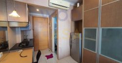 Sewa Apartemen Signature Park Studio View Taman Tebet Furnished