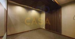 Sewa Kantor Equity Tower SCBD Furnished 221,2sqm