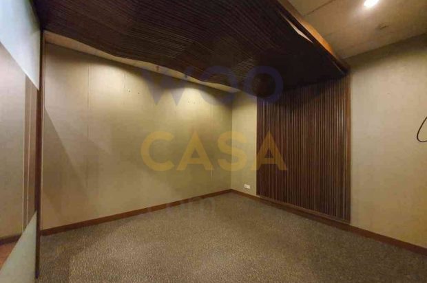 Sewa Kantor Equity Tower SCBD Furnished 221,2sqm